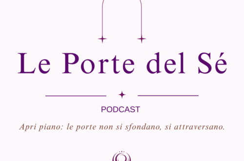 Podcast Le Porte del Se