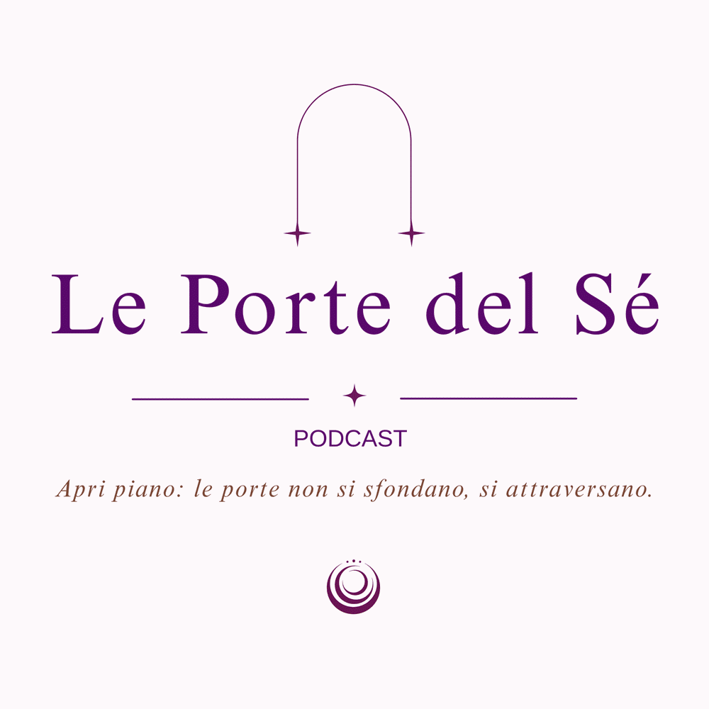 Podcast Le Porte del Se